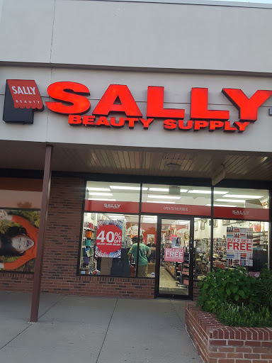 Beauty Supply Store «Sally Beauty», reviews and photos, 1068 Mt Prospect Plaza, Mt Prospect, IL 60056, USA