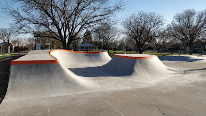 Idalou Skatepark