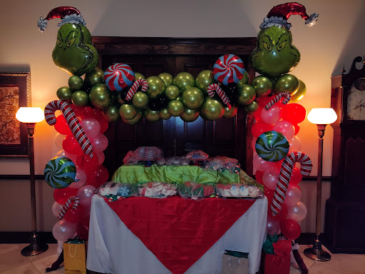 Funeral Home «Brookside Funeral Home», reviews and photos, 13747 Eastex Fwy, Houston, TX 77039, USA