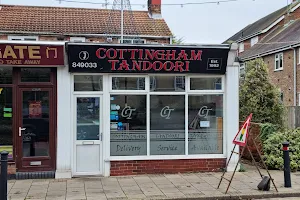 Cottingham Tandoori image