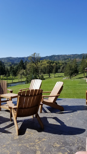 Golf Course «Wildwood Golf Course», reviews and photos, 21881 NW St Helens Rd, Portland, OR 97231, USA