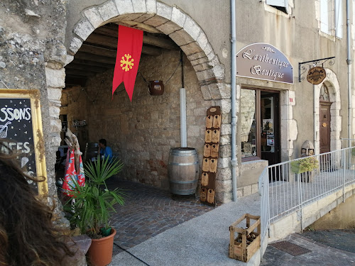 L'Authentique Boutique à Castelnau-de-Montmiral