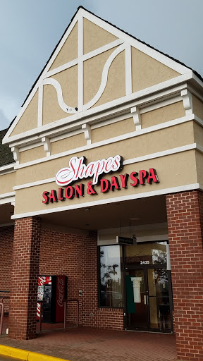 Beauty Salon «Shapes Salon & Day Spa», reviews and photos, 14417 Chantilly Crossing Ln, Chantilly, VA 20151, USA