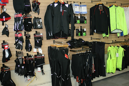 Bicycle Store «Seaside Cycle», reviews and photos, 23 Elm St, Manchester-by-the-Sea, MA 01944, USA