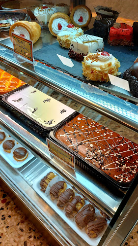 Smilakos_Bakery Eretria - Αρτοποιείο