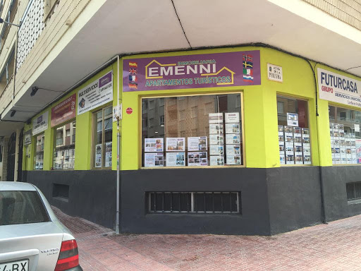 Emenni Costa Blanca Inmobiliaria en Torrevieja - Alquiler vacacional y Ventas en Torrevieja