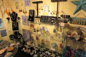 The Angel Shop image