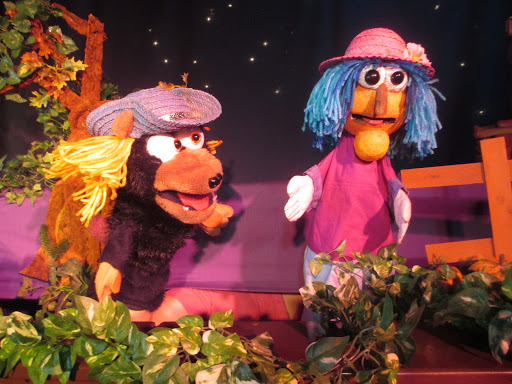 Performing Arts Theater «Wonderment Puppet Theater», reviews and photos, 412 W King St, Martinsburg, WV 25401, USA