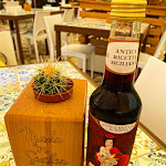 Photo n°2 de l'avis de vitino.i fait le 19/06/2021 à 22:09 sur le  Made 'n Sicilia - Baglio Scopello à Scopello