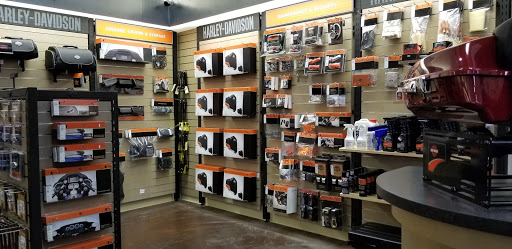 Harley-Davidson Dealer «Harley-Davidson of Yuba CIty», reviews and photos, 720 W Onstott Rd, Yuba City, CA 95991, USA