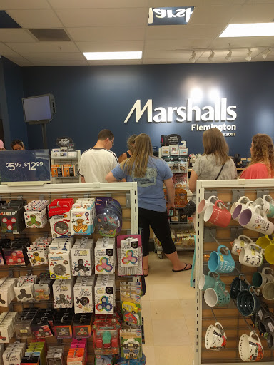 Department Store «Marshalls», reviews and photos, 276 US-202, Flemington, NJ 08822, USA