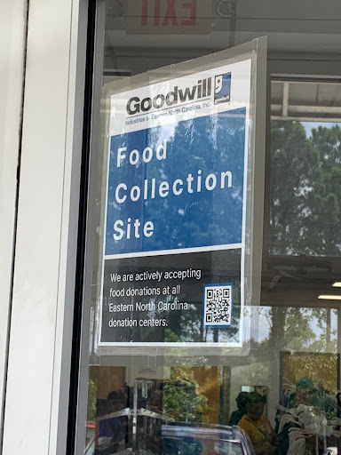 Thrift Store «GCF Donation Center & Store Sir Tyler», reviews and photos