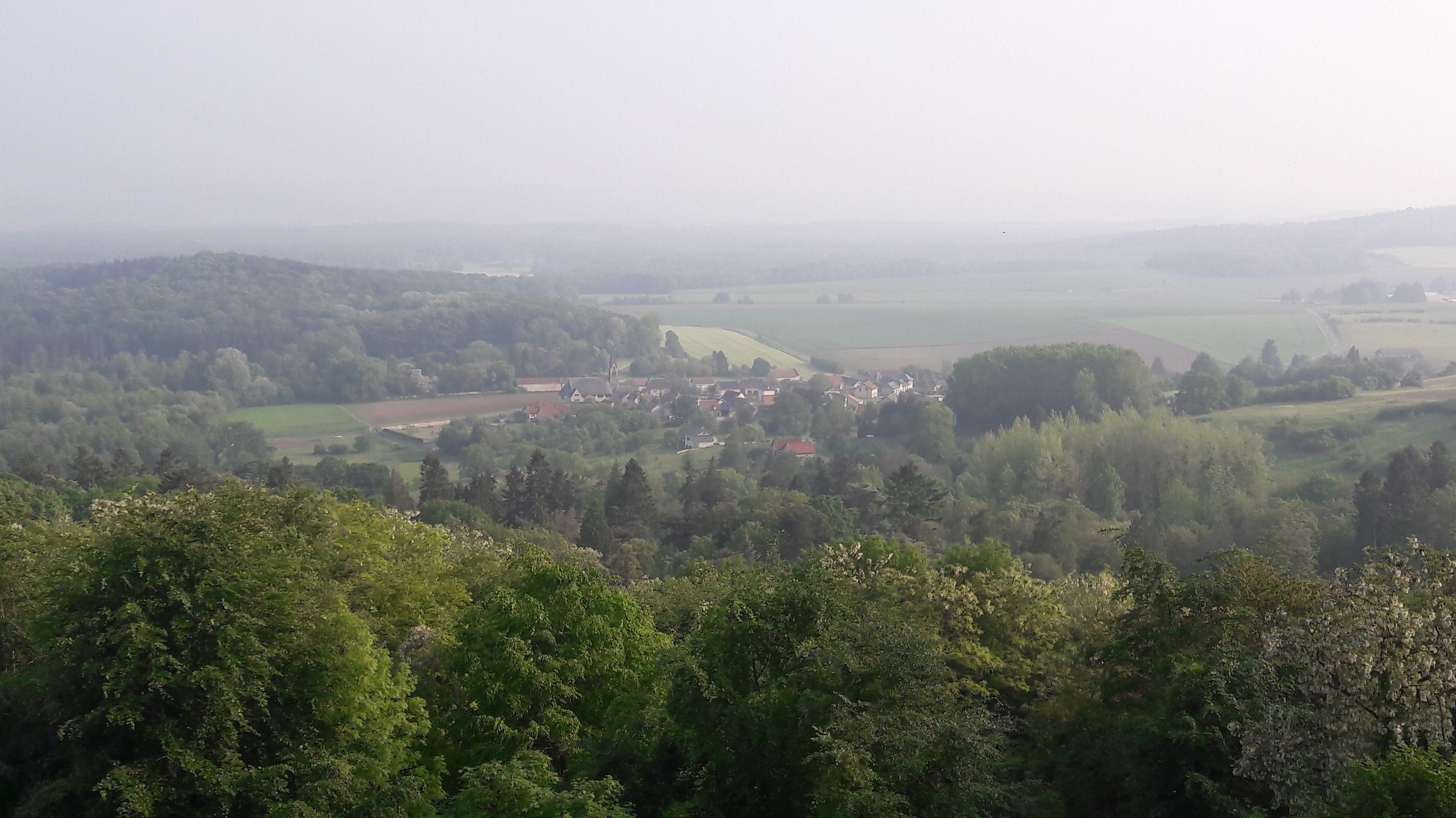 Photo n° 16 de l'avis de Cyril.u fait le 18/05/2018 à 15:37