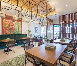 Yoroi Sushi Burger & Rice Bowl - Dewi Sri photo