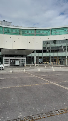 Centre Hospitalier d'Avranches Services d'Urgences à Avranches