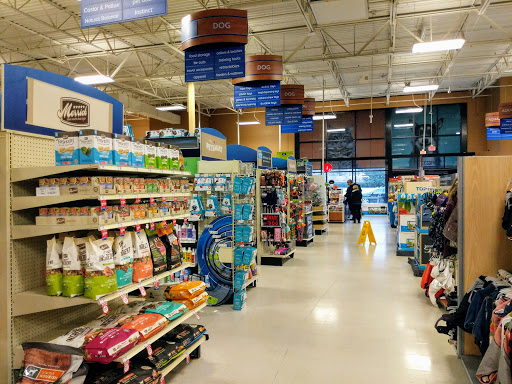 Pet Supply Store «PetSmart», reviews and photos, 11835 Retail Dr, Wake Forest, NC 27587, USA