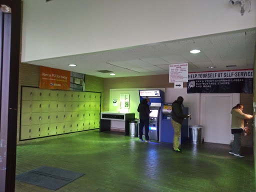 Post Office «United States Postal Service», reviews and photos, 12655 Whittington Dr, Houston, TX 77077, USA