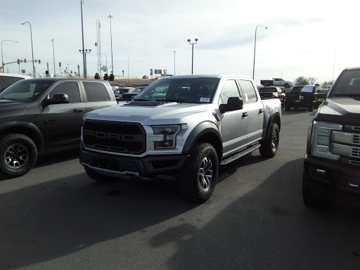 Truck Dealer «Watts Automotive», reviews and photos, 716 S 500 E, American Fork, UT 84003, USA