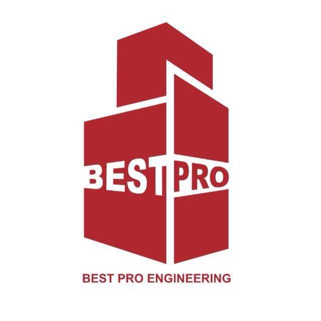 Best Pro Engineering Co.,Ltd.
