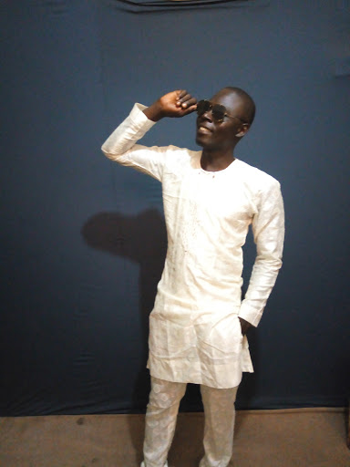 CyberStudio Digital Agency, S.P, 80 Gwari-Stadium Road, Minna, Nigeria, Consultant, state Niger