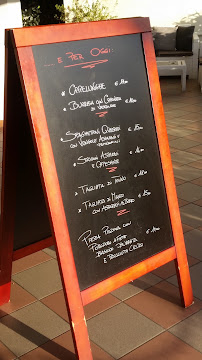 Ristorantino Pizzeria Mika Male à San Donà di Piave menu