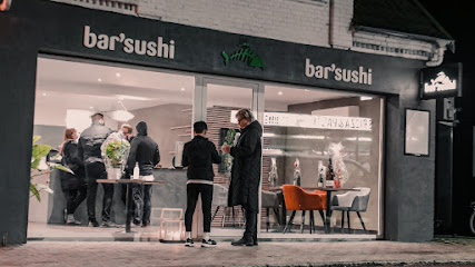 bar'sushi Skibhusvej