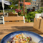 Photo n°3 de l'avis de Nataly.r fait le 06/11/2022 à 17:00 sur le  Bamboo Bowl - Asia Fusion Kitchen & Sushi à Berlin