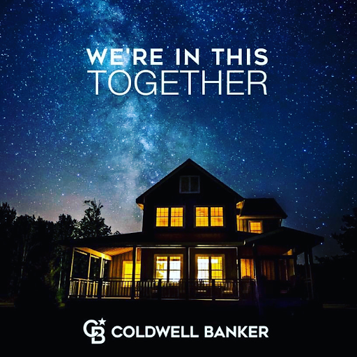 Real Estate Agency «Coldwell Banker Residential Brokerage», reviews and photos, 3915 Market St, Camp Hill, PA 17011, USA