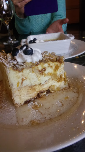 Italian Restaurant «Santa Lucia Restaurante & Pizzeria», reviews and photos, 1109 38th St S, Fargo, ND 58103, USA