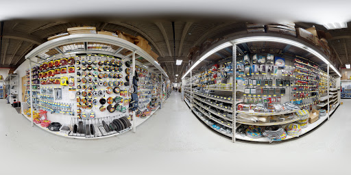 Construction Company «Park Avenue Building & Roofing LLC», reviews and photos, 2120 Atlantic Ave, Brooklyn, NY 11233, USA