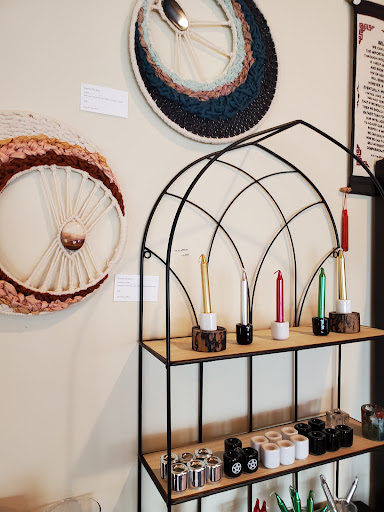 Gift Shop «Spirit Dancer Books & Gifts», reviews and photos, 125 S Winooski Ave, Burlington, VT 05401, USA