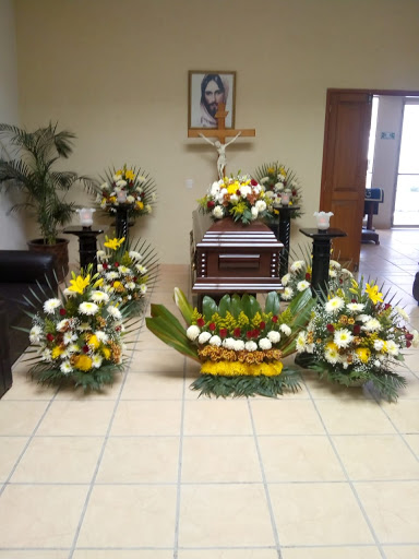 FUNERALES JESUS en San Juan del Río