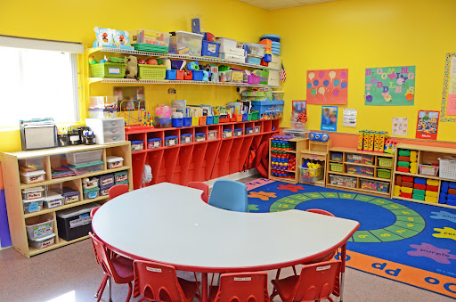 Day Care Center «Happy Days Child Development», reviews and photos, 6304 26th St, Berwyn, IL 60402, USA