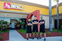 Point of Impact MMA - Photo 2 - Car repair in Orange, CA, Anaheim