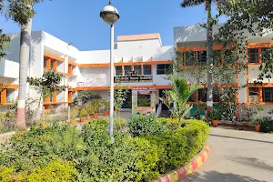 Kendriya Vidyalaya, Himatnagar image