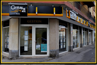 Century 21 A.C.I à Toulon