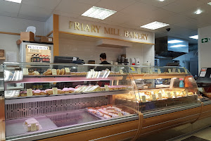 Friary Mill Bakery