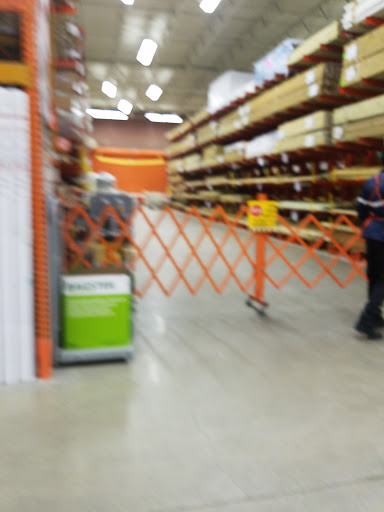Home Improvement Store «The Home Depot», reviews and photos, 20300 Kelly Rd, Harper Woods, MI 48225, USA