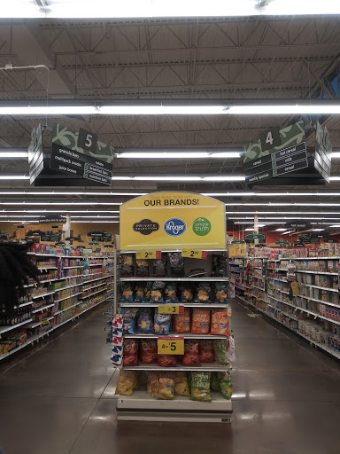 Grocery Store «Kroger», reviews and photos, 4919 Flat Shoals Pkwy, Decatur, GA 30034, USA