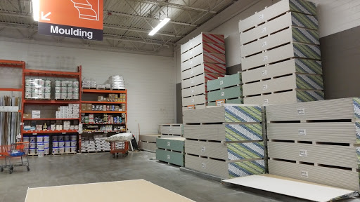 Home Improvement Store «The Home Depot», reviews and photos, 60 Orange St, Bloomfield, NJ 07003, USA