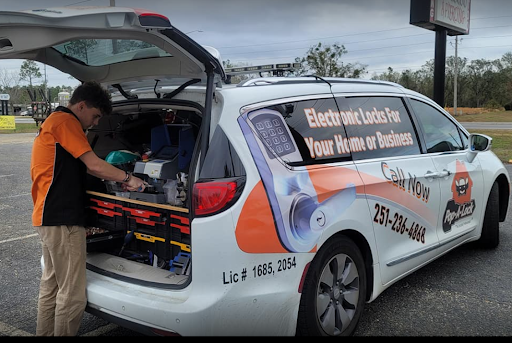 3768 Moffett Rd, Mobile, AL 36618, USA