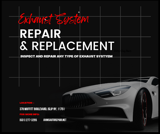 Johns Auto Repair image 5