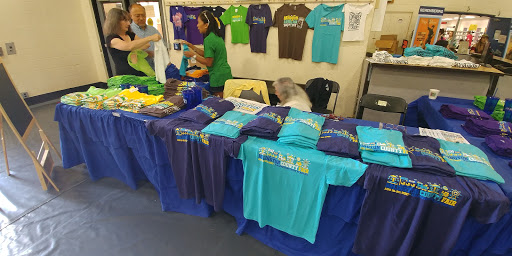 Community Center «Thomas Jefferson Community & Fitness Center», reviews and photos, 3501 2nd St S, Arlington, VA 22204, USA