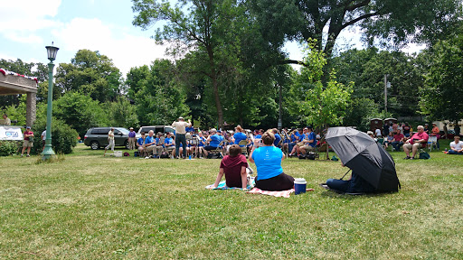 Park «Langford Park», reviews and photos, 30 Langford Park, St Paul, MN 55108, USA