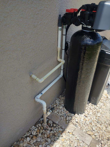 Plumber «Hefner Plumbing Company Inc.», reviews and photos, 344 N Magnolia Ave, Ocala, FL 34475, USA