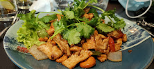 Plats et boissons du Restaurant vietnamien Escale à Saigon à Paris - n°17
