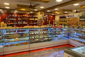 Sri Kumaran sweets and bakery image