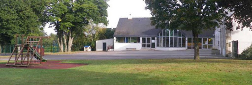 École publique Les Quatre Saisons Neulliac à Neulliac, Morbihan