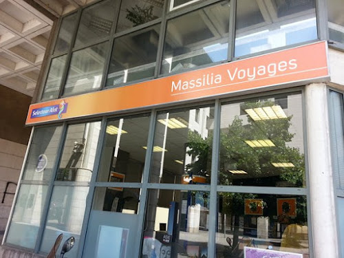 Selectour - Massilia Voyages Océan Indien à Marseille