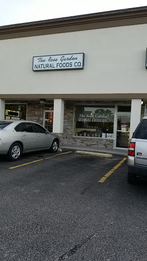 Health Food Store «Rose Garden Natural Food Co», reviews and photos, 8 Springs Ave, Gettysburg, PA 17325, USA